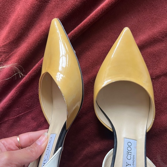 Jimmy choo - Picture 5 of 8